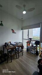 High Park Residences (D28), Apartment #581896901
